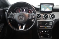 Mercedes-Benz CLA 200 Shooting Brake Urban