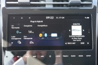 Hyundai Tucson 1.6 Trend Plug-In Hybrid 4WD