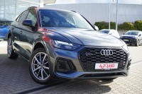 Audi Q5 SB S-Line 45 TFSI quattro s-tronic