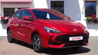 MG MG3 1.5 Hybrid
