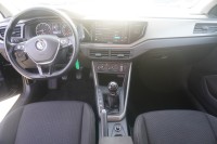 VW Polo 1.0 Comfortline