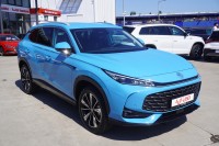 MG HS 1.5 T-GDI Luxury Aut.