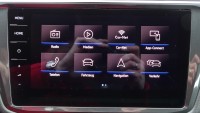 VW Tiguan Allspace 2.0 TDI Highline 4Motion