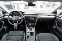 VW Arteon SB Elegance 1.4 TSI eHybrid DSG