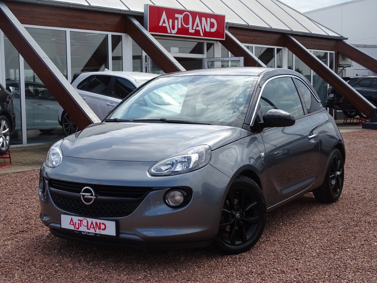 Opel Adam 1.4