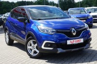 Renault Captur 1.3 TCe 150 Version S