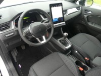 Renault Captur TCe 90