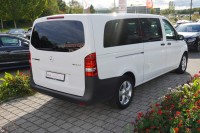 Mercedes-Benz Vito 116CDI Pro extralang Aut.