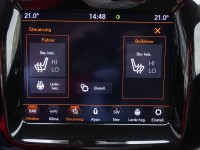 Jeep Compass 2.0 MultiJet Limited 4WD
