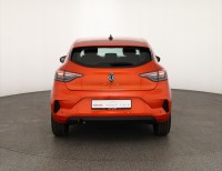 Renault Clio TCe 90