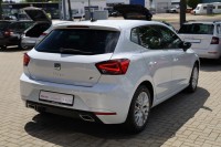 Seat Ibiza FR 1.0 TSI