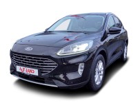 Ford Kuga 2.0 EcoBlue Titanium X LED Navi Sitzheizung