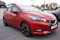 Nissan Micra 1.0