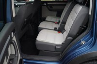 VW Touran Cross 2.0 TDI