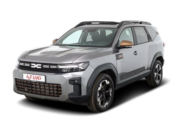 Dacia Bigster Essential 140 mHev