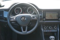 Skoda Kodiaq 2.0 TSI 4x4