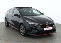 Kia pro_cee'd ProCeed 1.6 T-GDI GT