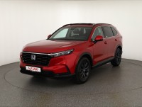 Honda CR-V 2.0 i-MMD e:HEV 4x4 Aut. 2-Zonen-Klima Navi Sitzheizung
