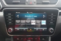 Skoda Superb Combi 2.0 TDI L&K DSG