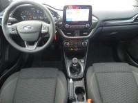 Ford Puma 1.0 M-Hybrid Titanium Design