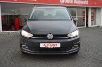 VW Touran 1.2 TSI Trendline