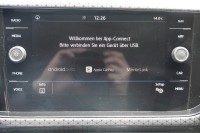 VW T-Cross 1.0 TSI Style