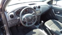 Dacia Logan II 0.9 TCe 90 MCV Stepway