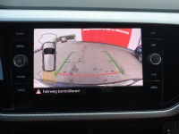 VW T-Cross 1.0 Active