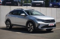VW Taigo 1.5 TSI DSG