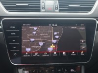 Skoda Superb 2.0 TSI L&K 4x4