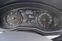 Audi A4 Avant 35 2.0 TDI design