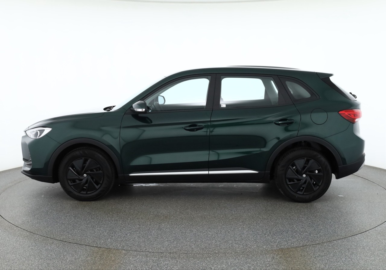 MG ZS 1.5 Hybrid Standard Aut.