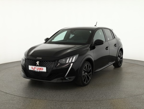 Peugeot 208 GT-Line PureTech 100 Aut.