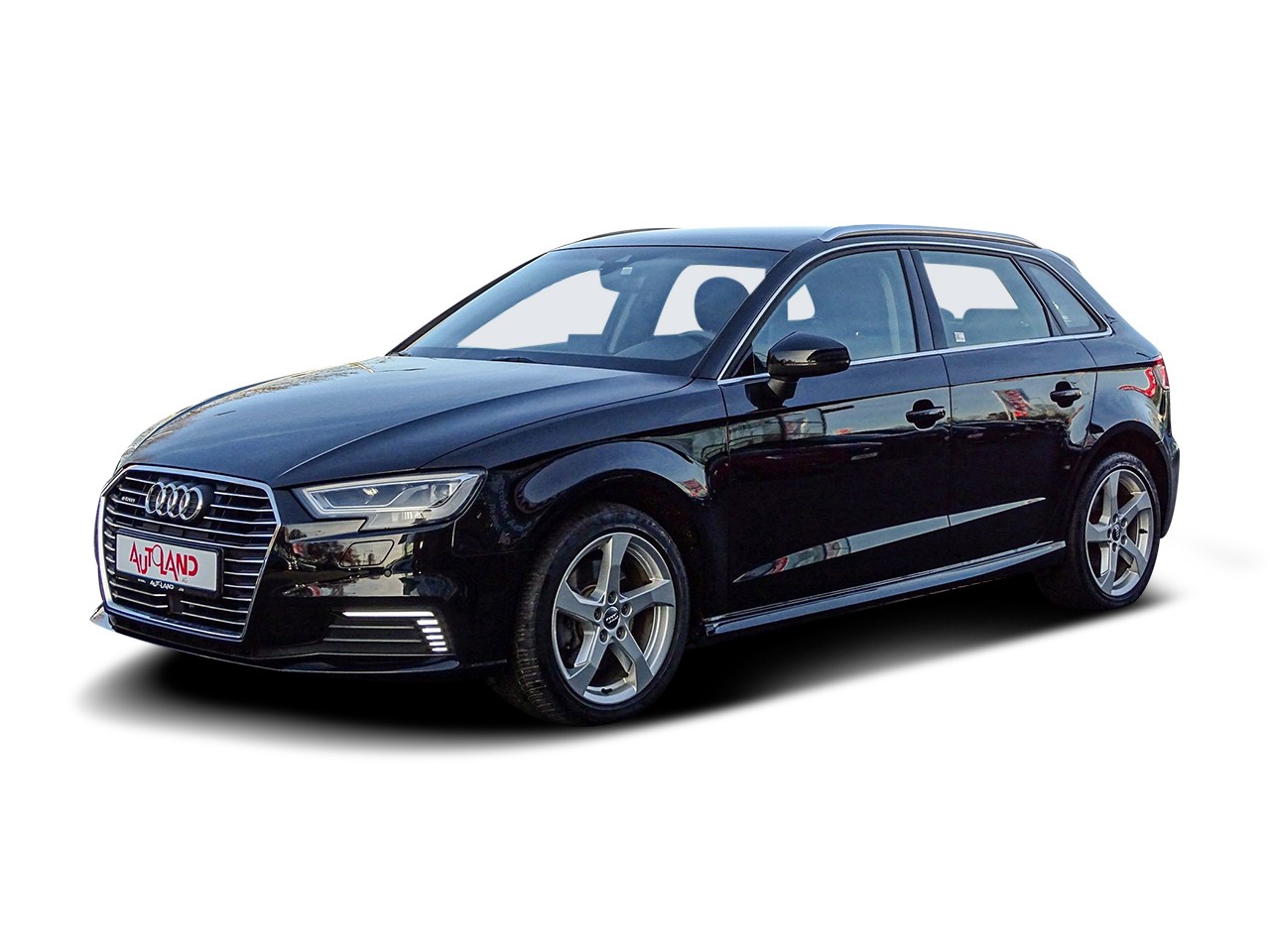 Audi A3 Sportback 40 e-tron sport
