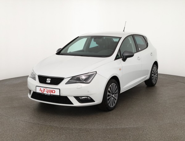 Seat Ibiza 1.0 TSI