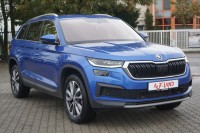 Skoda Kodiaq 2.0 TDI Tour DSG