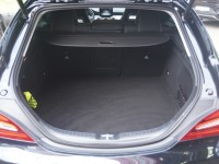 Mercedes-Benz CLA 200 SB