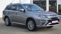 Mitsubishi Outlander 2.4 PHEV Plug-in Hybrid