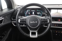 Kia Sportage 1.6 T-GDI M-Hybrid Vision