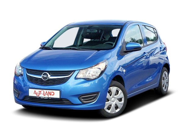 Opel Karl 1.0 Active