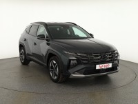 Hyundai Tucson 1.6 T-GDI
