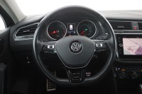 VW Tiguan 1.4 TSI DSG Sound 4Motion