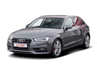 Audi A3 Sportback 1.4 TFSI Bi-Xenon Navi Sitzheizung