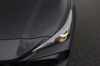 MG MG3 1.5