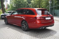 Mercedes-Benz E 200 E200 d T-Modell AMG Line