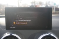 Audi Q2 40 TFSI quattro S-Line s-tronic