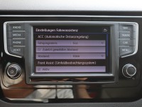 VW Golf Sportsvan VII Comfortline