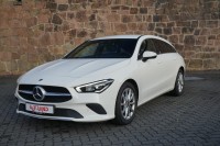 Mercedes-Benz CLA 180 LED Android Apple DAB PDC Tempomat Navi