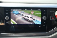 VW Taigo 1.5 TSI Style DSG