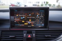 Audi A6 Avant 3.0 TDI clean quattro